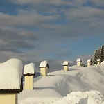 Haus Nannerl 度假居 Sankt Jakob im Lesachtal