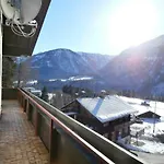 Haus Nannerl 度假居 Sankt Jakob im Lesachtal