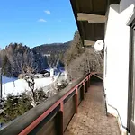 Haus Nannerl 度假居 Sankt Jakob im Lesachtal