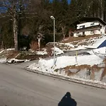 Haus Nannerl Sankt Jakob im Lesachtal