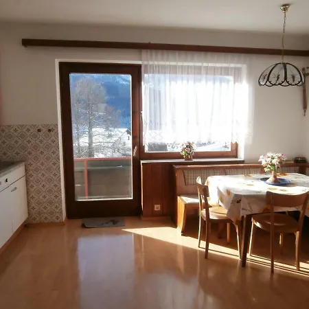 Haus Nannerl Sankt Jakob im Lesachtal