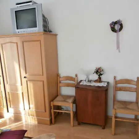 Haus Nannerl * Sankt Jakob im Lesachtal