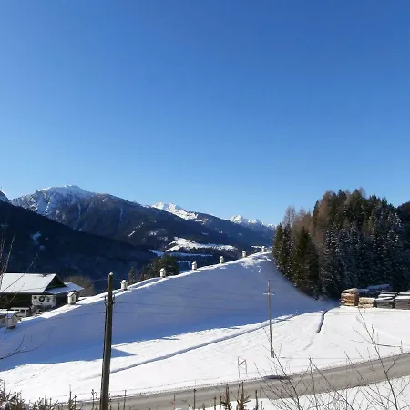 Haus Nannerl Semesterbostad Sankt Jakob im Lesachtal