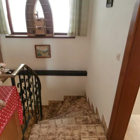 Haus Nannerl Sankt Jakob im Lesachtal