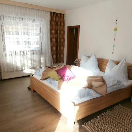 Semesterbostad Haus Nannerl Sankt Jakob im Lesachtal