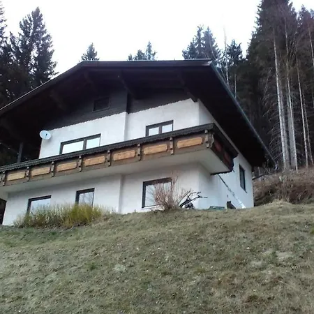 Haus Nannerl Sankt Jakob im Lesachtal