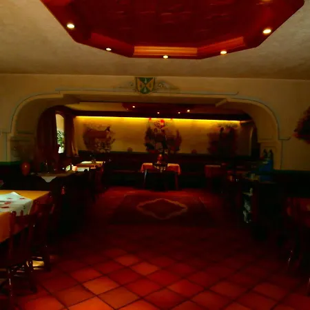 Haus Nannerl Semesterbostad *