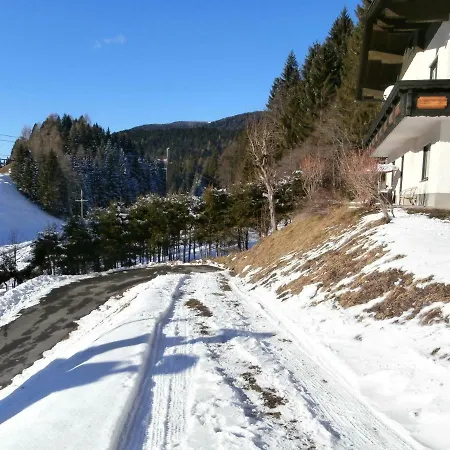 Haus Nannerl * Sankt Jakob im Lesachtal