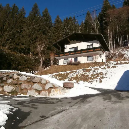 펜션 Haus Nannerl *