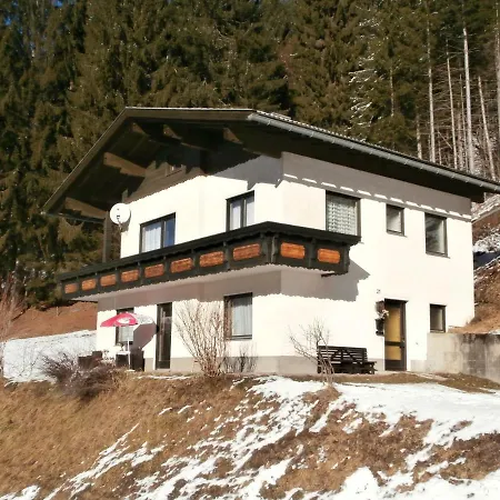 펜션 Haus Nannerl Sankt Jakob im Lesachtal