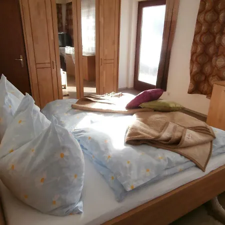 Haus Nannerl Semesterbostad Sankt Jakob im Lesachtal