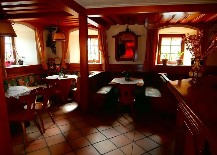 Haus Nannerl * Sankt Jakob im Lesachtal