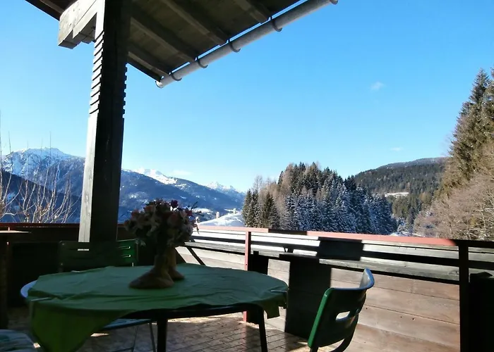 Haus Nannerl 펜션 *