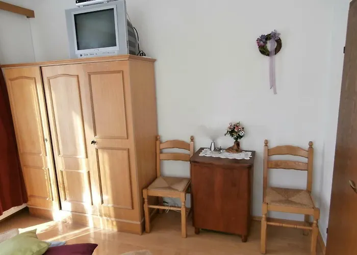 Haus Nannerl * Sankt Jakob im Lesachtal