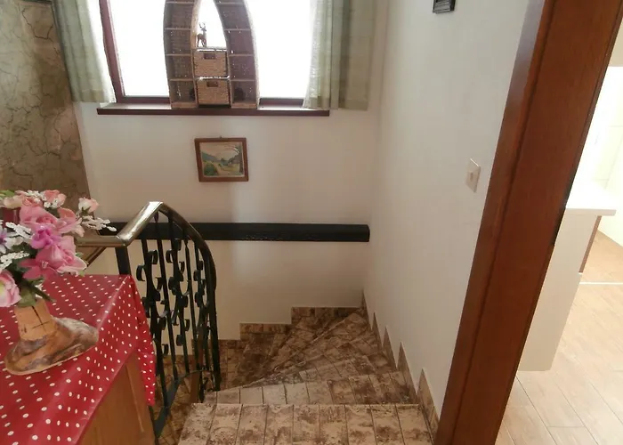 Haus Nannerl Sankt Jakob im Lesachtal