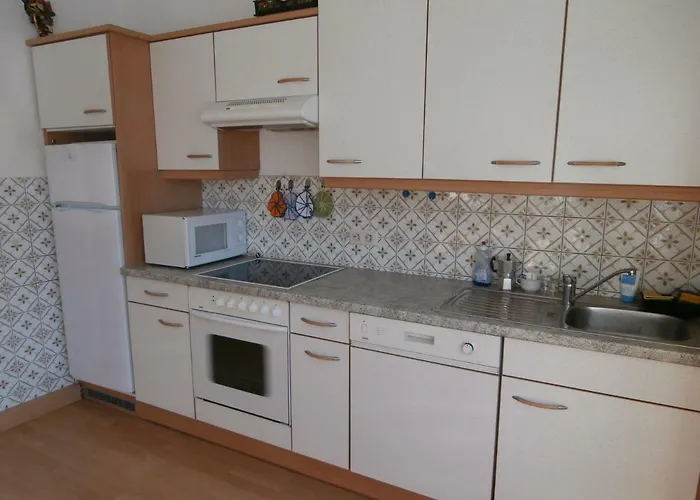 펜션 Haus Nannerl *