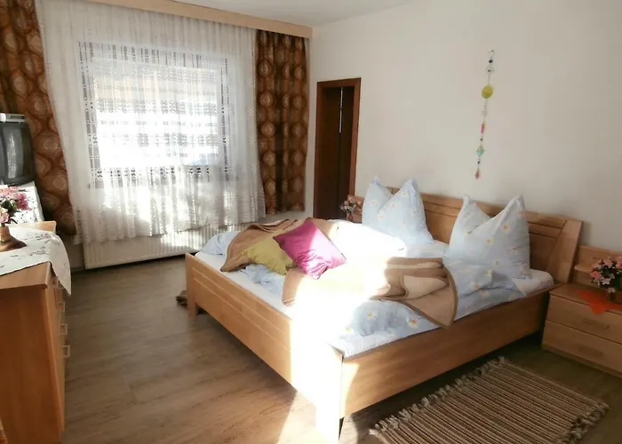 펜션 Haus Nannerl Sankt Jakob im Lesachtal