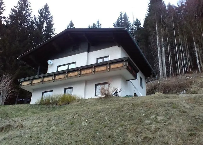 Haus Nannerl Sankt Jakob im Lesachtal