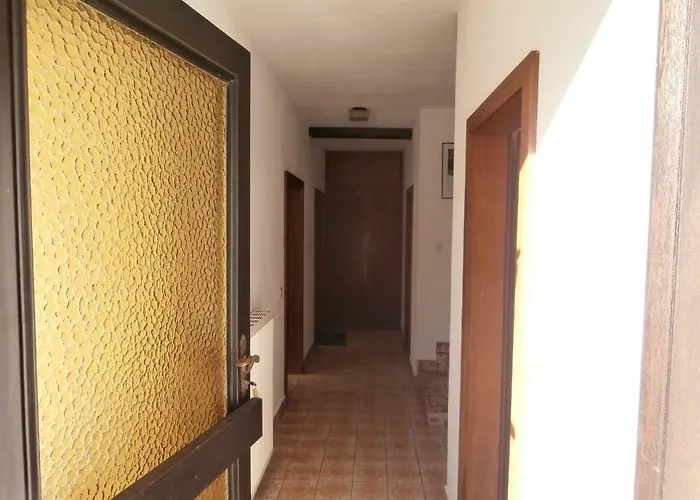 펜션 Haus Nannerl *