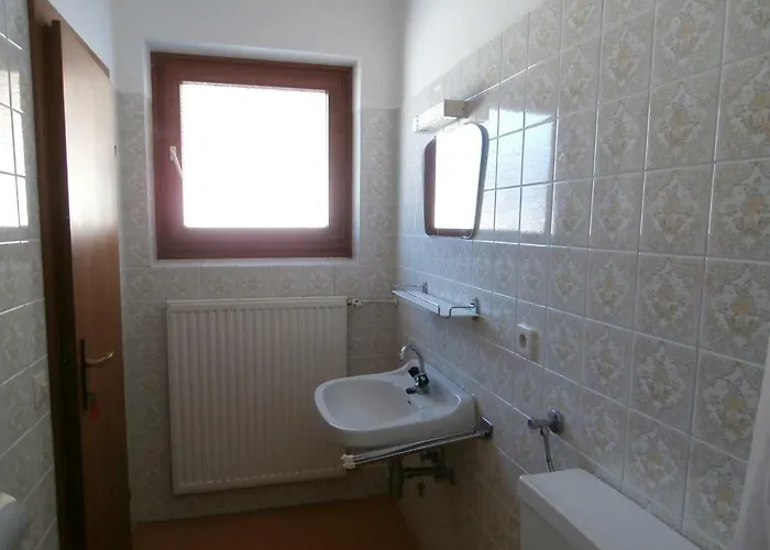 펜션 Haus Nannerl Sankt Jakob im Lesachtal