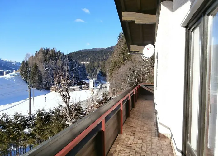 Haus Nannerl 펜션 Sankt Jakob im Lesachtal