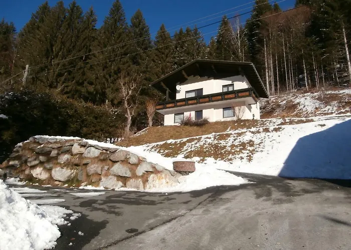 펜션 Haus Nannerl *