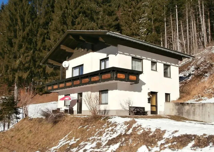 펜션 Haus Nannerl Sankt Jakob im Lesachtal