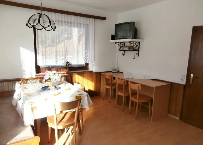 Haus Nannerl 펜션 Sankt Jakob im Lesachtal