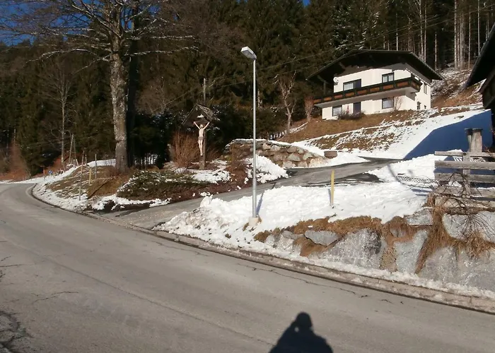 Haus Nannerl Sankt Jakob im Lesachtal